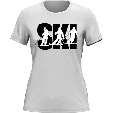 Ski T-Shirt for Women